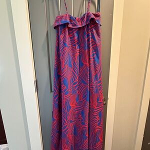 Gianni Bini Maxi Dress - XS